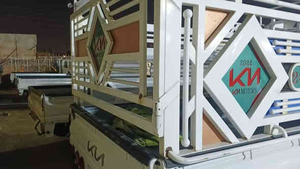 محجر كيه نثيه تفصال جديد وحديث وشغل درجه اولئ  للبيع  العنوان البصره المطيحه الاتصال ع الرقم   ***********
