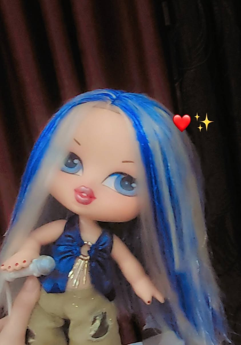 متوفر براتز مع جهاز مسيقى 🩵🩵🩵


**إذا كنت صاحب هذا الإعلان وتريد حذفه لأي سبب، رجاءا أرسل رسالة إلى الدعم الفني**