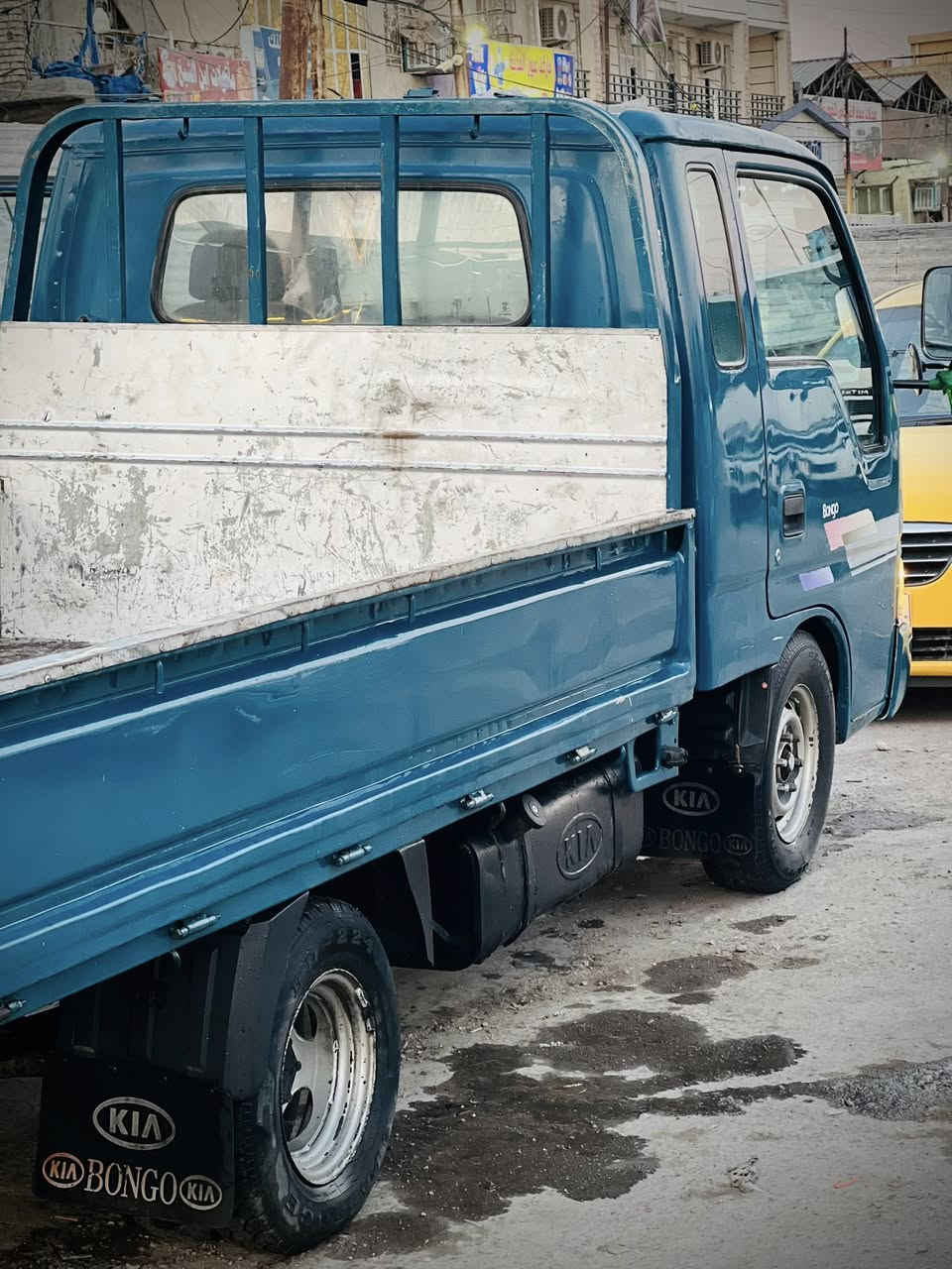 سلام عليكم فنتيره لبيع سياره جاهزه لستفسار ***********
