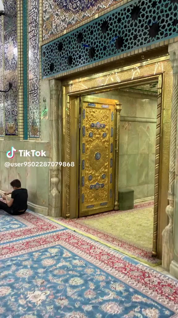 يالله يابا عبدالله الحسين بلاش بلاش سلام عليكم عروض رمضان كربلاء المقدسة النفر ست الاف 6  سارع سارع في حجز اخر خمس مقاعد  ***********
