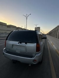 انڤوي • ٢٠٠٨ • مزاد الداخلية