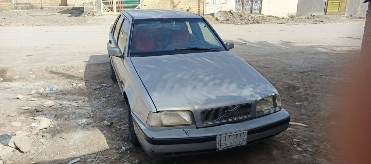 سلام عليكم للبيع فالفوحجم صغيرمكينه كيرخيرمن الله لاضربه ولاصبغ سياره بلادرقم تحويل ثانيوم السعر25 للشراي يتصل*********** اوبيخير اويدلل
