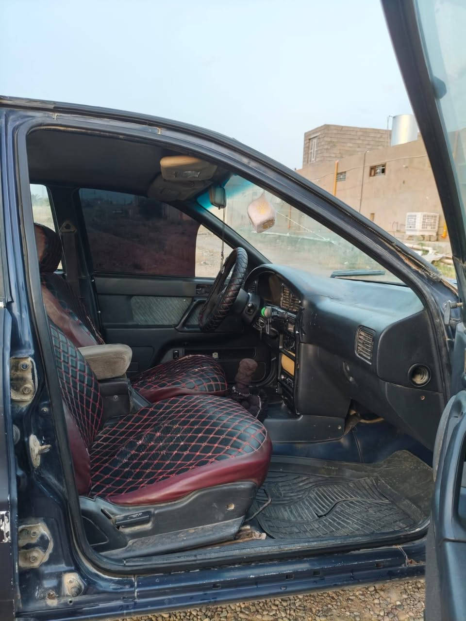 النتره دمعه موديل 93 السيارة نضيفه كير ومحرك شرط السياره ما بيها تبخير كهربائيات شغاله تجي تفحص
النتره دمعه موديل 93 السيارة نضيفه كير ومحرك شرط السياره ما بيها تبخير كهربائيات شغاله تجي تفحص  

رقمها بغداد خصوصي   

السياره ما بيها نقص ويلها حلو ومميز  الداخل نضيف 
السعر 26 للستفسار ***********
ترهم مراوس حسب القناعه
مكاني العلم
