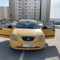 طيبة • ٢٠١٥ • مكفولة