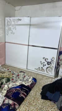 غرفه تركيه • ٥ قطع • دوشك جديد