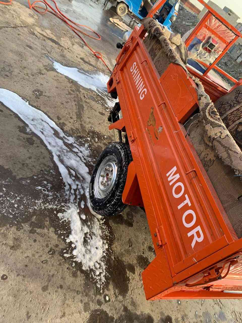 سلام عليكم ستوته للبيع زيرو مال بلال سكنر مكاني بغداد حي اور الشراي يتصل مامتواجد عل نت  ***********
