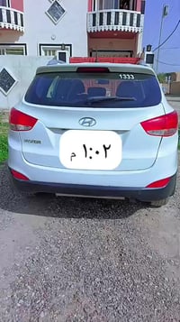 توكسان • ٢٠١٢ • رقم صلاح الدين