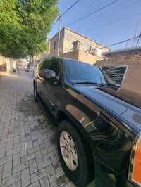 جمسي • ٢٠١٢ • الحيانيه