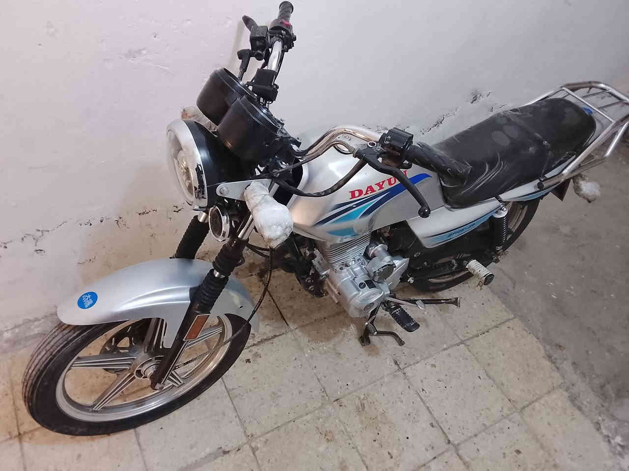 دايوند عضم اوراق اصولي لوكيل ثامر خلخال معرض الجوهرة الدراجة تخبل احلى من صوره مابيها اي ضرر اريدها مليون و500وبيهه مجال للشراي يتفضل عنواني كربلاء العابد قرب ساحه غريبه رقمي ***********
