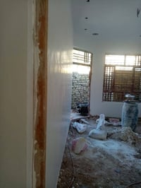 خلفه جص مع بورك 07709668078