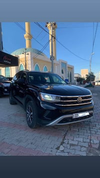 أطلس • ٢٠٢٢ • ٩١ ألف ميل