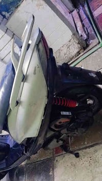 دراجة ماكس 140 شلعتها حلوه  لا تبخير ولا نضوح  250 قفل  249 ما اصير بس...