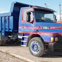 اسكانيا112 سكس ويل موديل 88رقم اربيل  سنويه ساقطه للاستفسار 0770238874...