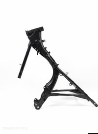 سكنر • شاصي بارت • جديد