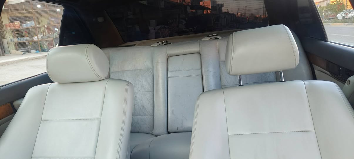 للبيع 540 اصل وفصل طبكه كامله 44 كارتون
رقم بغداد انكليزي مداور ثاني يوم 
غرفه اوف وايت بلاد موتلزيك 
سقف روز رايز 
ويل هامان 
حداديه كارتون 
السياره ضربه قويه ماكو بس طخه شبر بالجاملغ الخلفي 
السياره جاهزه الاخر حبابه ربع متصرف عليها 
مكاني كربلاء 
اي استفسار اكثر اتصل ***********
السعر 85 وبيها مجال حك الجيه 
واسف على الاطاله
