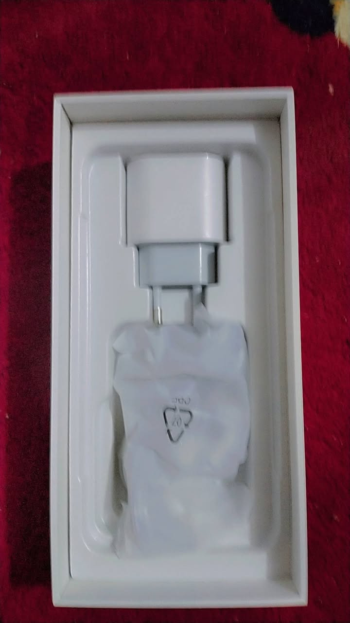 جهاز Tecno Pop 9 جديد
شاحنة كامله تايب سي 
+ هتفون وي الجهاز
+ حافضة شفافه وي الجهاز 
الجهاز مواصفاته حلوه بطاريته 5000 تدوم وياك الى يوم كامل استمرار ذاكره مكتوبه بالجهاز 512

+ يدعم شريحتين
+ يدعم wifi 5G
+ يدعم 120HZ
باقي التفاصيل بالخاص متواجد ماسنجر + واتساب
رقمي ***********
