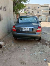 طيبه موديل 2018رقم انكليزي تحويل مباشر سياره جديده وحلوه جاهزه مكينه ك...