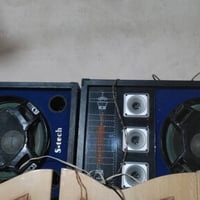 جهاز وسماعته للبيع  السعر ١٥٠ الف