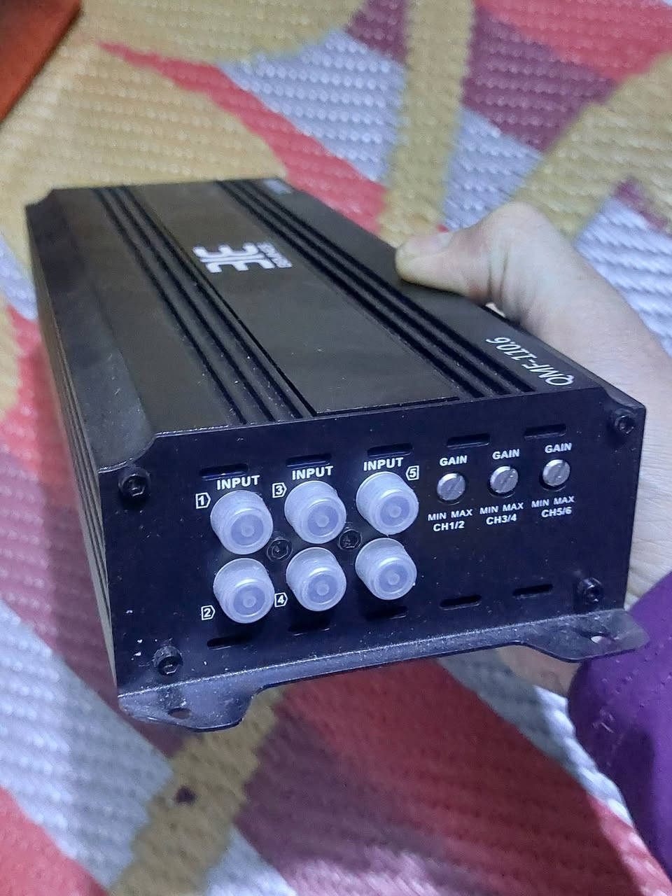 ٦ جنل BEMINES
11000w
سعر وتفاصيل راسلني 
***********
