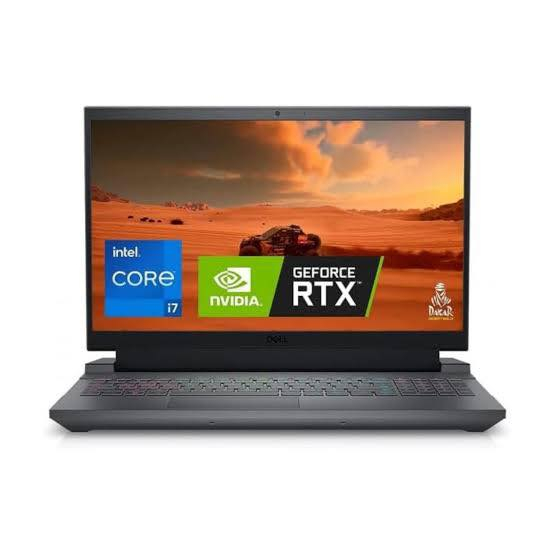 Dell g15 5520
Core i7 -12700H جيل 12
كرت الشاشة  RTX3070 Ti (140W)
الشاشة حجم 15.6"
الرام 16GB  DDR5 4800
السعر مليون و200
***********
