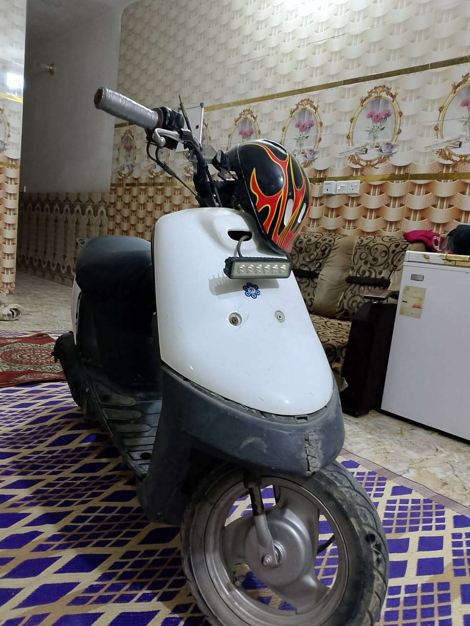 سرعه 60 مكينه مامفتوحه مكفوله امانه الله شلعه معدل فول  مكان زعفرانيه اتصل ودلل ***********
