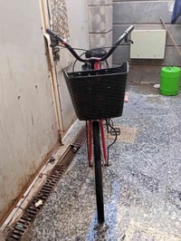 بايسكل ٢٦ • نظيف • جديد