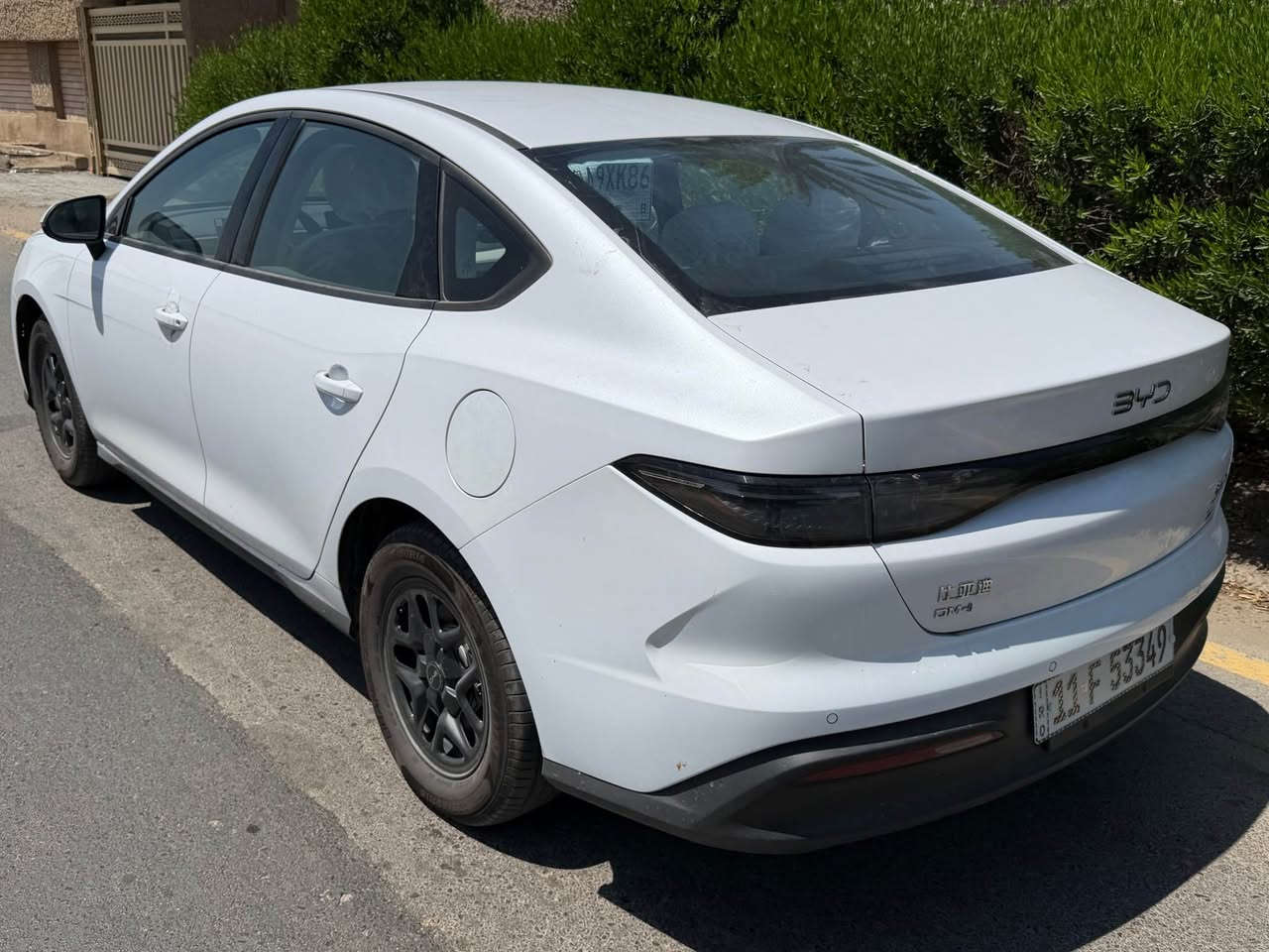 بي واي دي سيل 05 2025 🤍 بغداد, العراق


**إذا كنت صاحب هذا الإعلان وتريد حذفه لأي سبب، رجاءا أرسل رسالة إلى الدعم الفني**