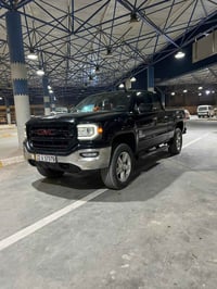 سيرا • ٢٠١٦ • مكينة وكير جديد