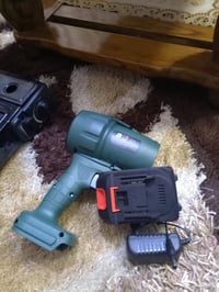 ثلاجه • جك كهربائي • بغداد الامين الثانيه