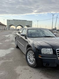 كرايسلر 300 • ٢٠١٠ • كفالة مكينة