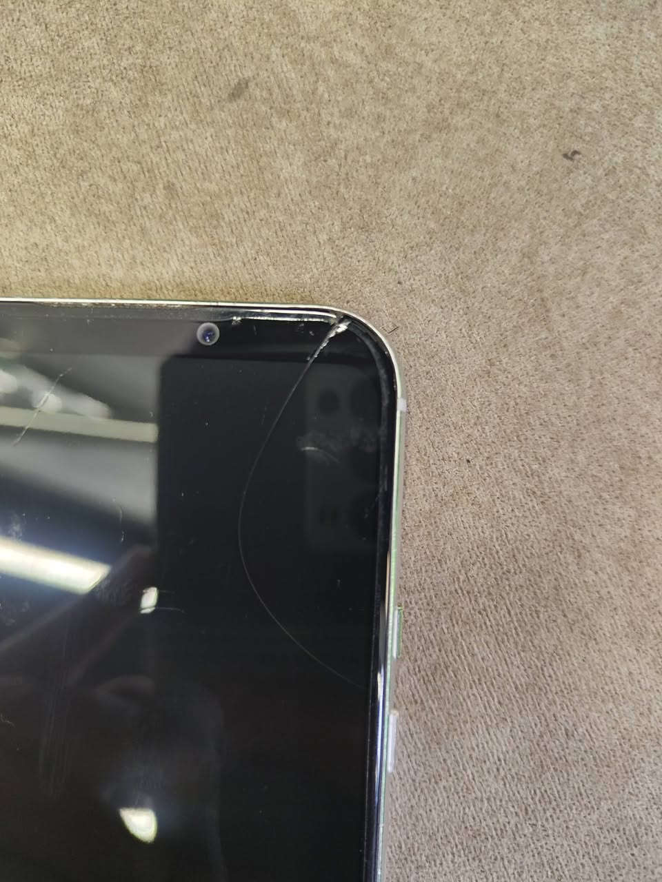 بلاك شارك البيع بي فطر بل شاشه موضح بل صورة سعره 130 لف


**إذا كنت صاحب هذا الإعلان وتريد حذفه لأي سبب، رجاءا أرسل رسالة إلى الدعم الفني**