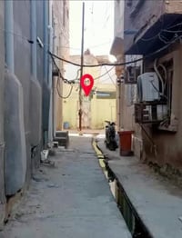 بيت • محلة النجادة • ١٠١م