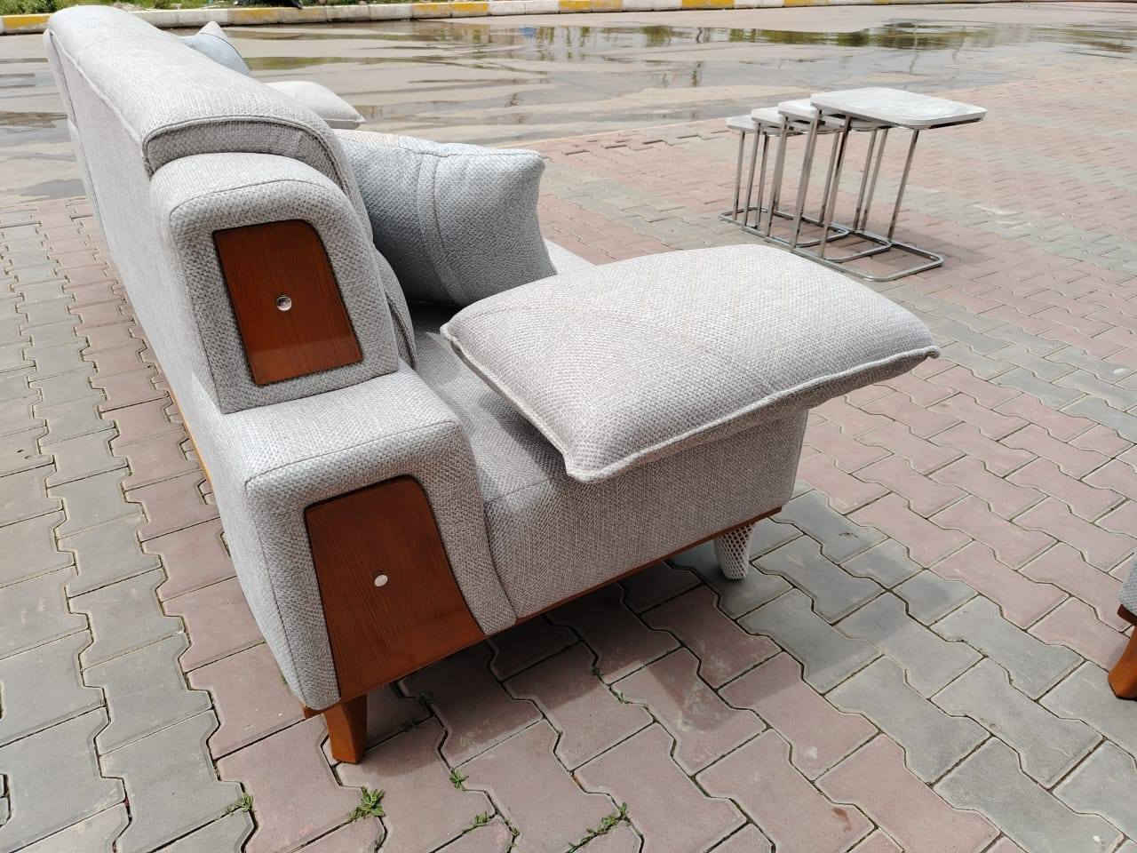 📌زبائنا الاعزاء🥰الان خصومات حصريا تصل الئ 25% علئ جميع  #متوفرحجزاونلاين #الموصل #furniture #غرف_نوم #ميزطعام #اطخم #قنفات

🚗الموصل حي الملايين مقابل كمرك المنطقة الشمالية قرب تيم مارت 

📞*********** (واتساب or فايبر) 📱
للحجز او الاستفسار المراسلة علئ الخاص او الواتساب 📨

📍 يتوفر بيع مفرد، جملة (باسعار مناسبة)💰

💰يتوفر البيع اقساط لمدئ 12 شهر (رافدين)  ✅

📌 يتوفر لدينا تجهيز بيوت وشقق ودوائر حكومية 🛋

🚛يتوفر خدمة توصيل نينوئ و للمحافظات الشمالية 🚚

📱insta: alsndyan1
⚒️كوالتي عالي 100%
🛋اجود انواع الاخشاب 
📌 مع ضمان للاثاث
