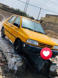 سايبا ٢٠١٨ • قير ومكينة • تحويل مباشر