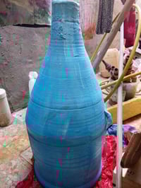 حمال ماي • نضيف • صغير