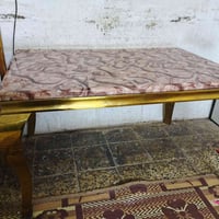 ميز مرمر • ميز • مرمر