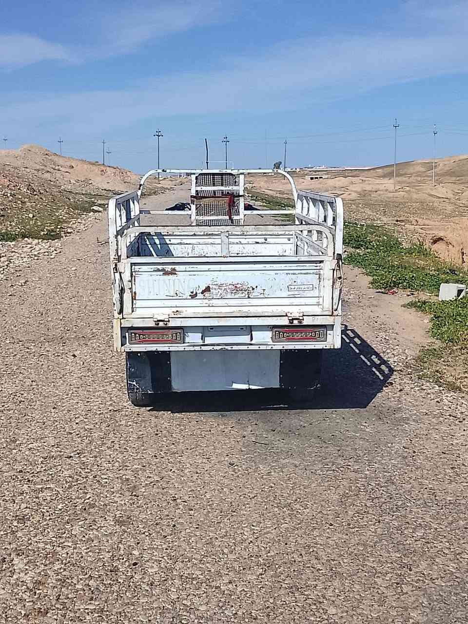 السلام عليكم ورحمه الله وبركاته ستوته البيع موديل 2020ستوته مكفوله كفاله عامه ستوته شرط لا صبغ ولا لحيم ركبه شرط شاصي شرط السعر 1150وبي مجال تصال على هذه الرقم***********:
