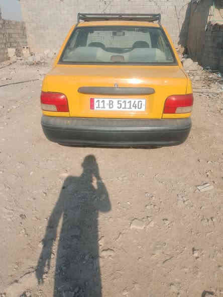 السلام عليكم من رخصت الادمن سايبه موديل 12سنويه لل30السعر24وبيهامجال بيها جاملغ مال عبري المكان بغداد تقاطع النهروان تسعه نيسان رقم ***********
