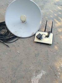 كنطره السلام • متاح مكاني • إلكترونيات