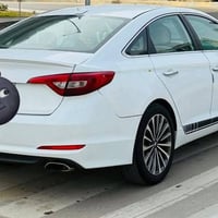 سوناتا شراي • ٢٠١٥ • ٢٤٠٠