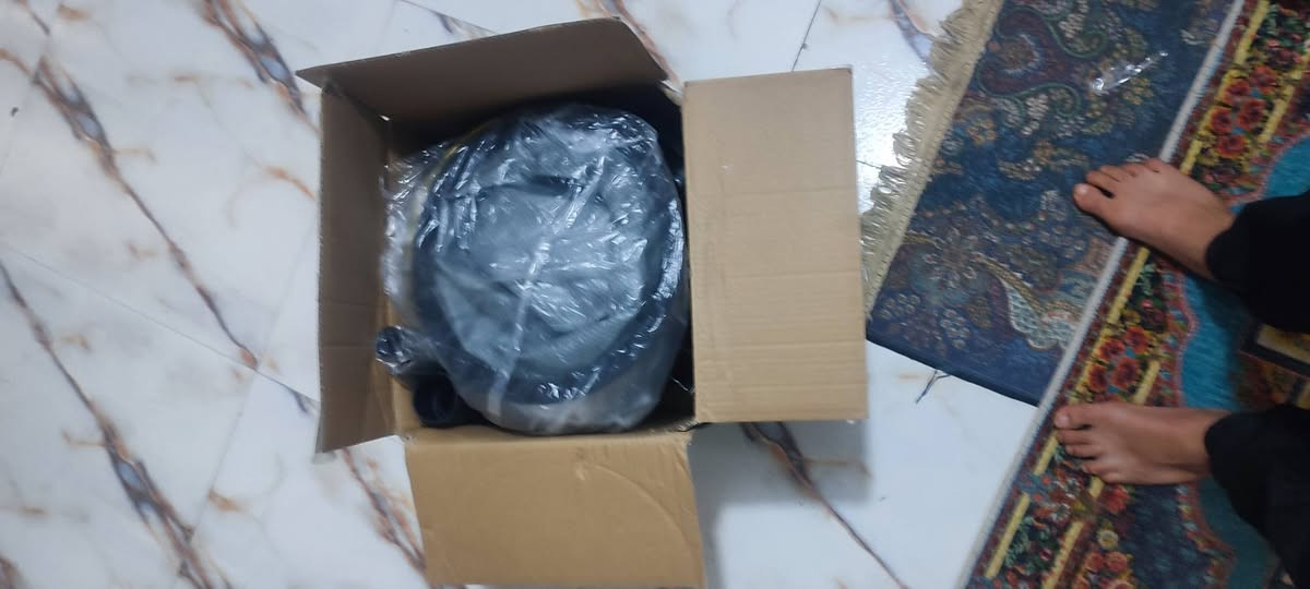 مكنسه كهرابائية جديده بلكارتونه مامستخدمه ابد سعرها 50 والله بلمحلات اغله الي تفيده يتفضل هاذا رقمي *********** واتساب
