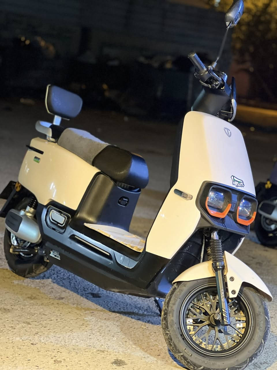 سلام عليكم
ام عيون للبيع🔥

البطاريات🔋شرط كفاله عامه شرط الفحص

زنون عالي ناصي شرط🔦

اشاير رباعي خلفي امامي شرط

هورن بوش🔊

زوج مري ✅

ستاند تعليك ستاند صفح 🔱

زوج تايرات بل جيس بل جيس شرط ⚫️

بصمتين سويجين 🗝️

ستيرن ينقفل🔐

تشغل عن بعد+تفتح بصمه+تقفل بصمه وشرط بصمه vib🔥

شاحنه اصليه شركه تاج بلادي مالتها🔌❤️‍🔥

جنطه حجم كبير ✅

بك لايت خلفي شغال وبي نقش شرط النقش والجمال والحمار البي بوايي❤️‍🩹

نظام ABS

انذار سرقه وشرط صوت 🔊

منفذ شحن USB🔋

خير من الله تطلع من بيتي راضي مرضي شرط

 السعر 725 وبيها مجال اتصل وادلل

رقم الهاتف اي ستفسار وتساب+ رقم

***********
