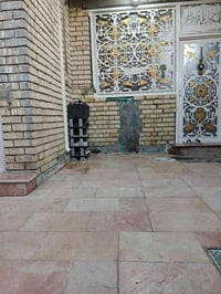 بيت  200 متر  طابقين  6 غرف نوم  الطابق الارضي كامل جاهز  الطابق الاول...