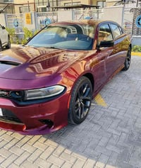 جارجر ٢٠١٩ جيتي وارد امريكي بدون ايرباك  السيارة بدون حادث فقط مبدلين ...