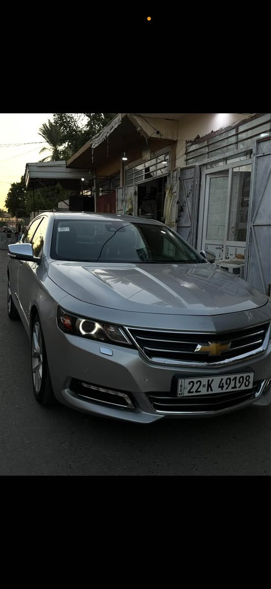 السلام عليكم للبيع امباله موديل 2016 LTZ فول جديده بمعنى الكلمة صور ضرر مرفق مع صور من امريكا كلير 5 قطع بدون داخل تحويل مباشر هزه جديده رقم جديد كير محرك بلاد مابيها كل نقص السعر 119 بيها مجال العنوان بعقوبة هاتف 📞 *********** بغداد, العراق
