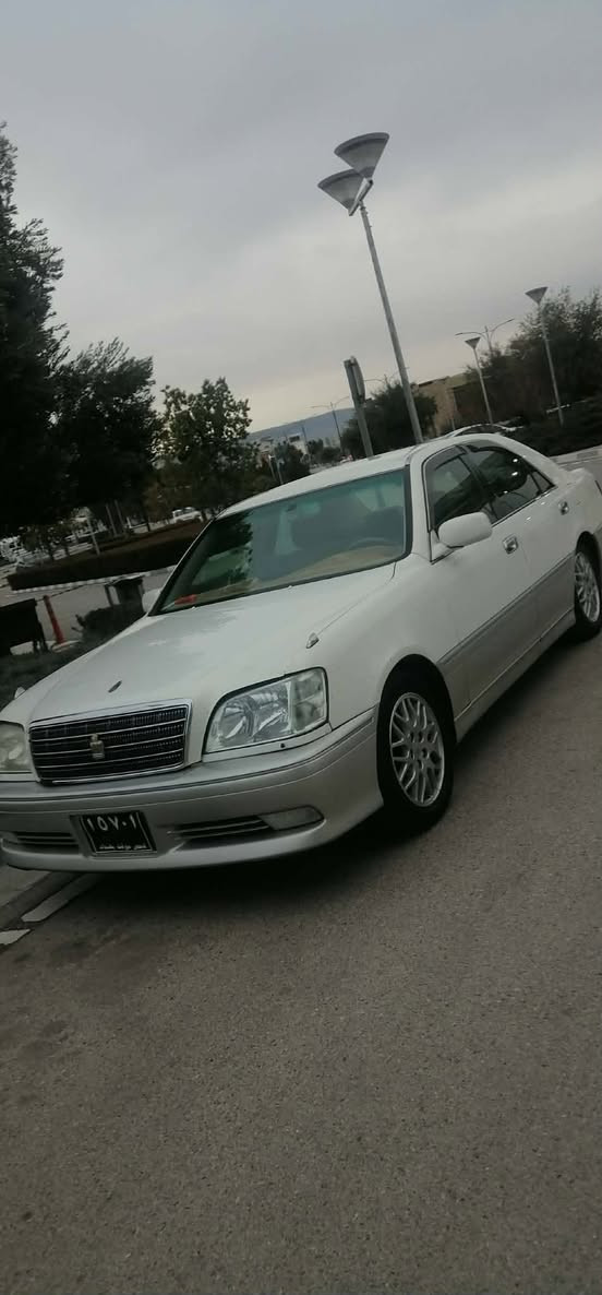 سلاو له هه مو هاورياني خوشه ويست 
مه ليكه براوه 
موديل ٢٠٠٣ 
براوه 
نمنونه 
سقفي شوشه يه 
بي ده عم و بيليدران
گيرمه كينه به شه رت ده لي سه عاته 
٢ دووگمه ي په رده 
٤ كوشن كاره با 
شاشه ئايپاد 
پيش و دوا كريستال 

تكايه كومينت جواب ناده مه وه شتي هه رزاتريش هه يه به سعريي هه رزانتر 
شوين رانيه 
زماره ***********
فايبه ر و وه تساپ و تيلگرامي به رده سته ره قه مي داخراوه سوباس بو ئه دميني گول
