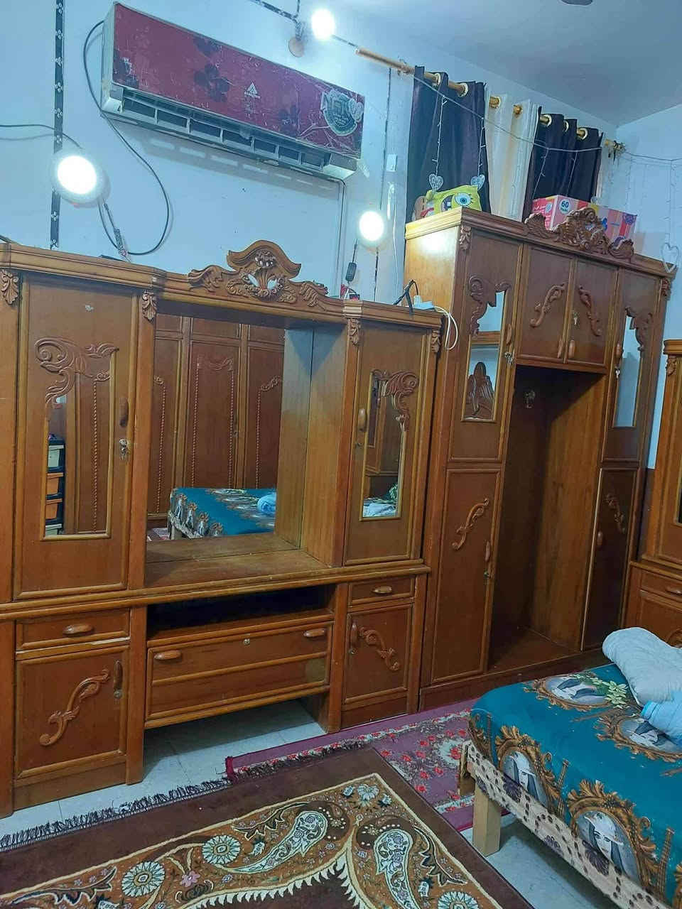 750 وبي مجال


**إذا كنت صاحب هذا الإعلان وتريد حذفه لأي سبب، رجاءا أرسل رسالة إلى الدعم الفني**