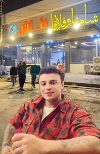 ديوانية حي الفرات • علاوي أكل • توصيل عروض رمضان