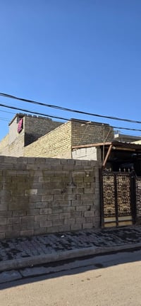 دار • ٢٤٠م • بغداد الشعلة الدوانم