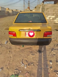 سايبه مديل 2015 تبريد ويه سويج سياره جاهزه كبل لشارع تخم تايرات سعره ٢...